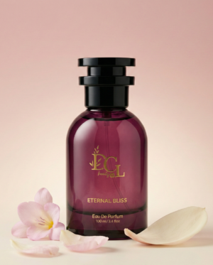 DCL Beauty Eternal Bliss perfume a long lasting floral fragrance for women UAE
