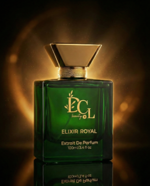 DCL Beauty Elixir Royal perfume — premium Men's fragrance UAE