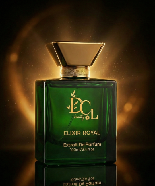 DCL Beauty Elixir Royal perfume — premium Men's fragrance UAE