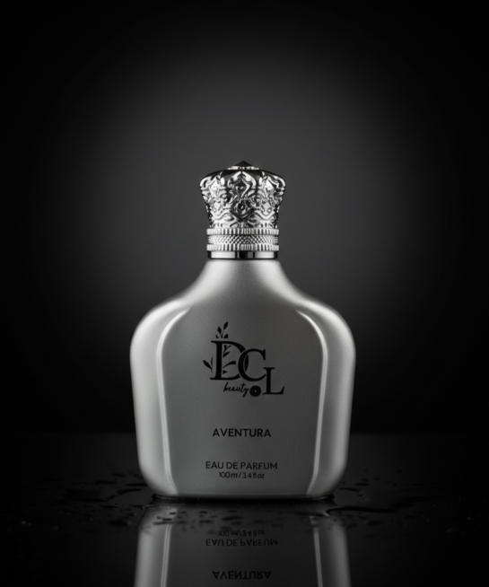 DCL Beauty Aventura perfume fresh bold fragrance for men UAE