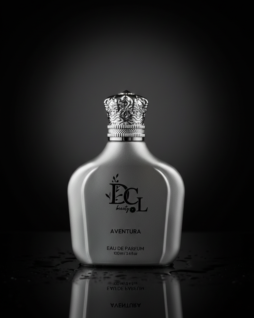 DCL Beauty Aventura perfume — fresh bold fragrance for men UAE